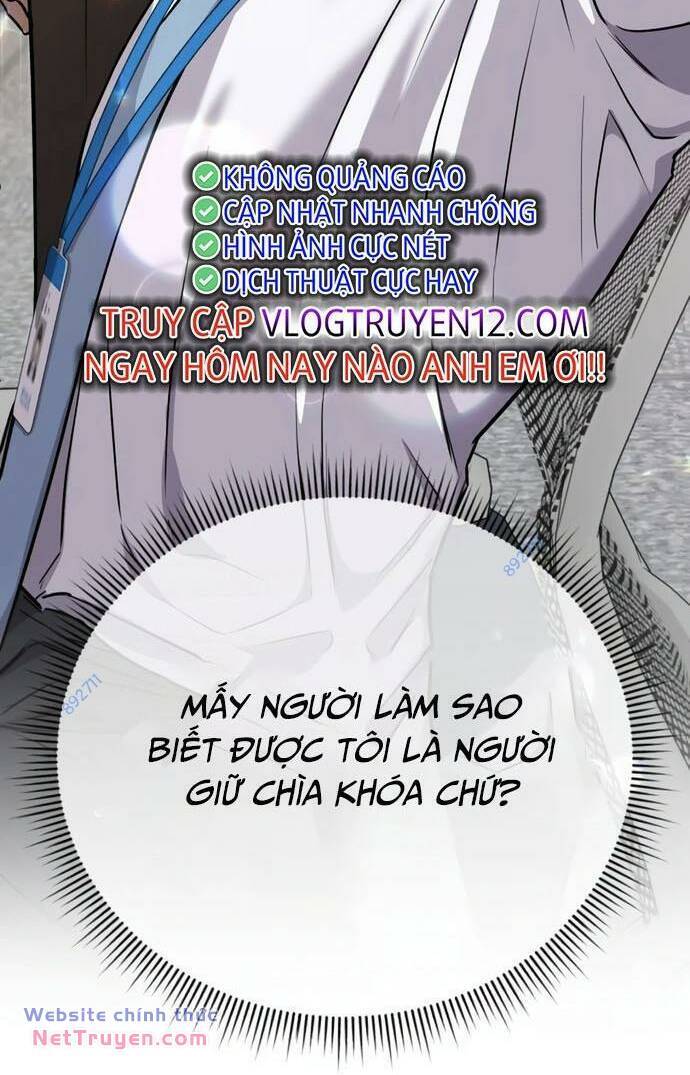 Nhân Viên Thực Tập Kim Cheolsu - chap20 - Trang 118